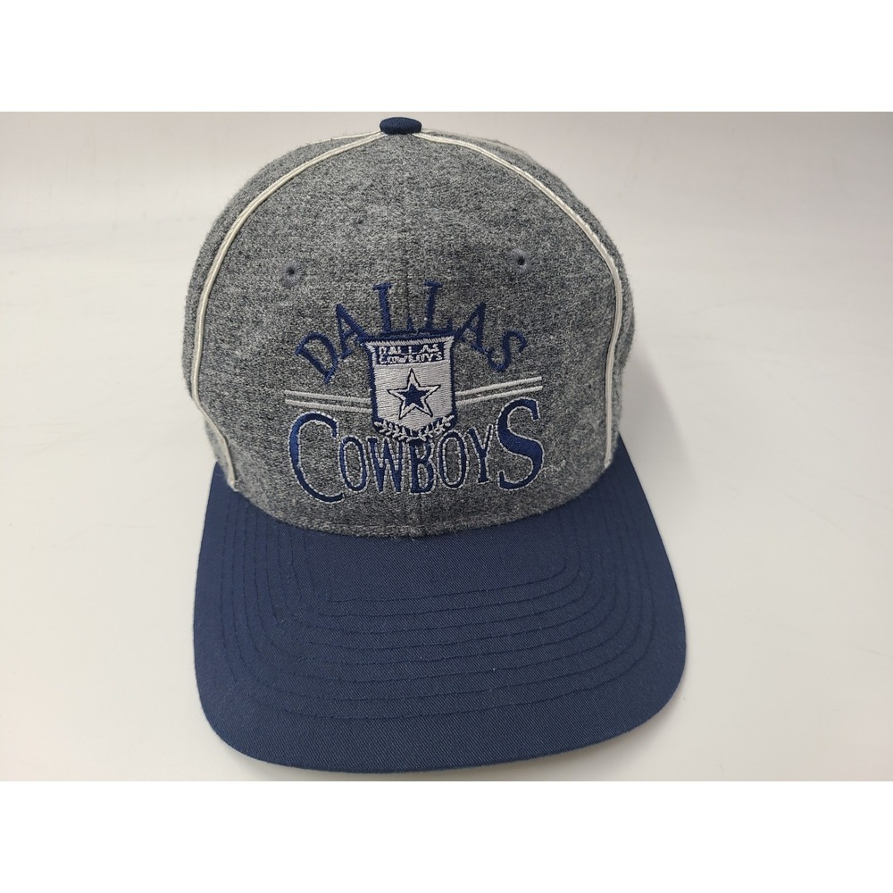 The Game製 Dallas Cowboys スナップバックキャップ　90s The Game | Accessories | Vintage Dallas Cowboys The Game Snapback